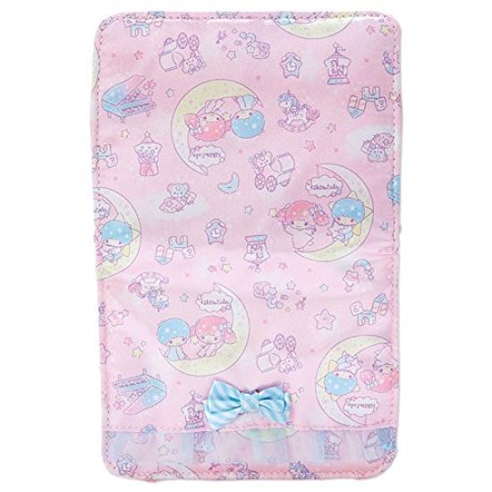 Sanrio Little Twin Stars Tissue Pouch Toy (Yumeiro Bag)