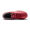 Mizuno Scarpe da Calcio da Allenamento Comode a Collo Basso Scarpe da Calcio per Bambini Rosse P1GB252660
