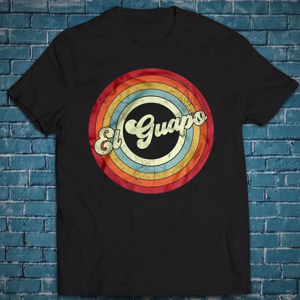 El Guapo Three Amigos TShirt Villain Outlaw Alfonso Arau Western Comedy Retro S