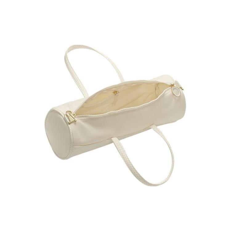 New Nike Canvas Tote Bag Canvas Bag Portable Crossbody Bag Shoulder Bag Regular Women's White DQ5812-110