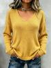 2026 Multi-color, Multi-size Casual Sweater: Hot Selling in Europe and America