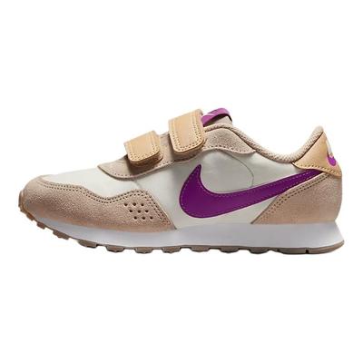 MD Valiant Comfortable Non-Slip Durable Low-Top Kids Running Shoes Kids Running Shoes White CN8559-202