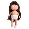 Doll'S Shoes Suitable For 24Cm Potato Doll Mia Plastic Sandals Diy Toy Accessories Handmade Doll Macaron Colored Rain Boots