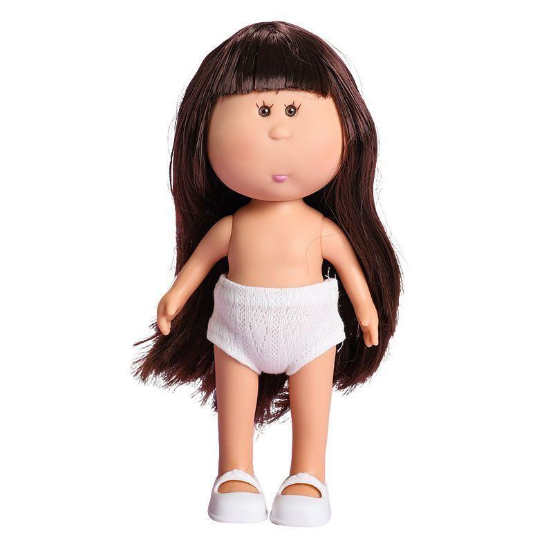 Doll'S Shoes Suitable For 24Cm Potato Doll Mia Plastic Sandals Diy Toy Accessories Handmade Doll Macaron Colored Rain Boots