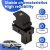 Car Window Glass Lifter Switch 5GG959855 For VW Golf 2012-2021 Window Control Switch Car Accessories