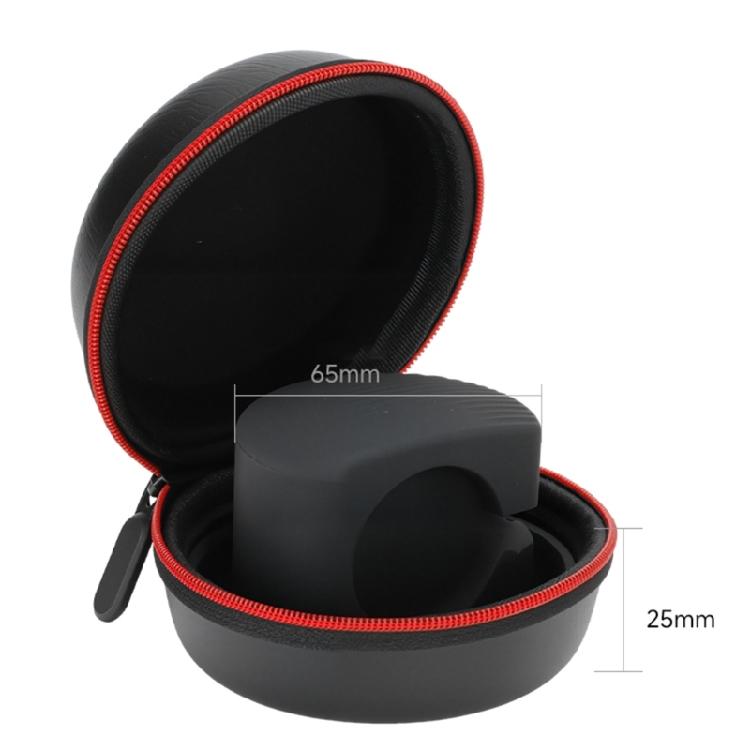 Wasserdicht für GT4/5 Armbanduhr Aufbewahrungsetui Tragbare Box Armbanduhr Staubschutz Tragetasche Einzigartige Schutz-Organizer