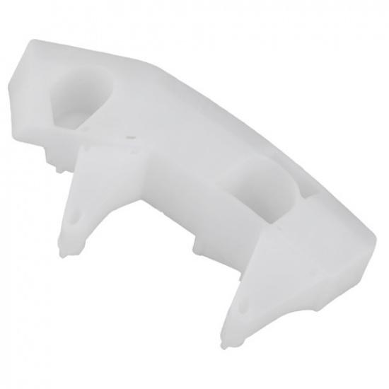 Bumper Outer Bracket Pair 62220-1CA0A, 62221-1CA0A For Infiniti Fx35 FX37 QX70