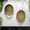 Kausheva Zebu Coin Pyrite Stone | Decorative Crystal for Home Office | Pyrite Coin for Display & Gifting | Metallic Finish Mineral Piece