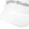 TAYLORMADE APPAREL Women'S Slit Ribbon Cap T8031Ho6621-100