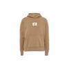 Jordan X Two 18 Logo Couleur Pure Sweat-shirt à Capuche Manches Longues Homme Sweat-shirt Kaki DV6961-258