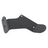 Kijima Motorcycle Parts Side Stand Extension PAN AMERICA Pan America Steel Black Finish HD-03132