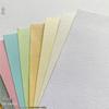 Textured Cloud Skin Cardstock: 230g A4 for Tender Documents, Painting Albums; 300g Thickened Cover A3+ Colored, Textured, Embossed