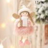 Christmas Angel Doll Christmas Decoration for Home 2025 Christmas Ornament Tree Decor Xmas Gifts Cristmas New Year 2025 Navidad