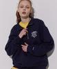 STAFFONLY Torchlight Half Zip-Up (Navy)