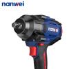 NANWEI 800N Electric Impact Wrench, Size 1/2, Adjustable Torque 500N/600N/800N