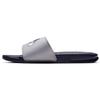 Benassi Jdi Slippers Shoes Grey/Blue 343880-024