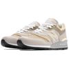 Teddy Santis x New Balance 997 Made in USA Moonrock Driftwood Unisex Sneakers Grey U997GG