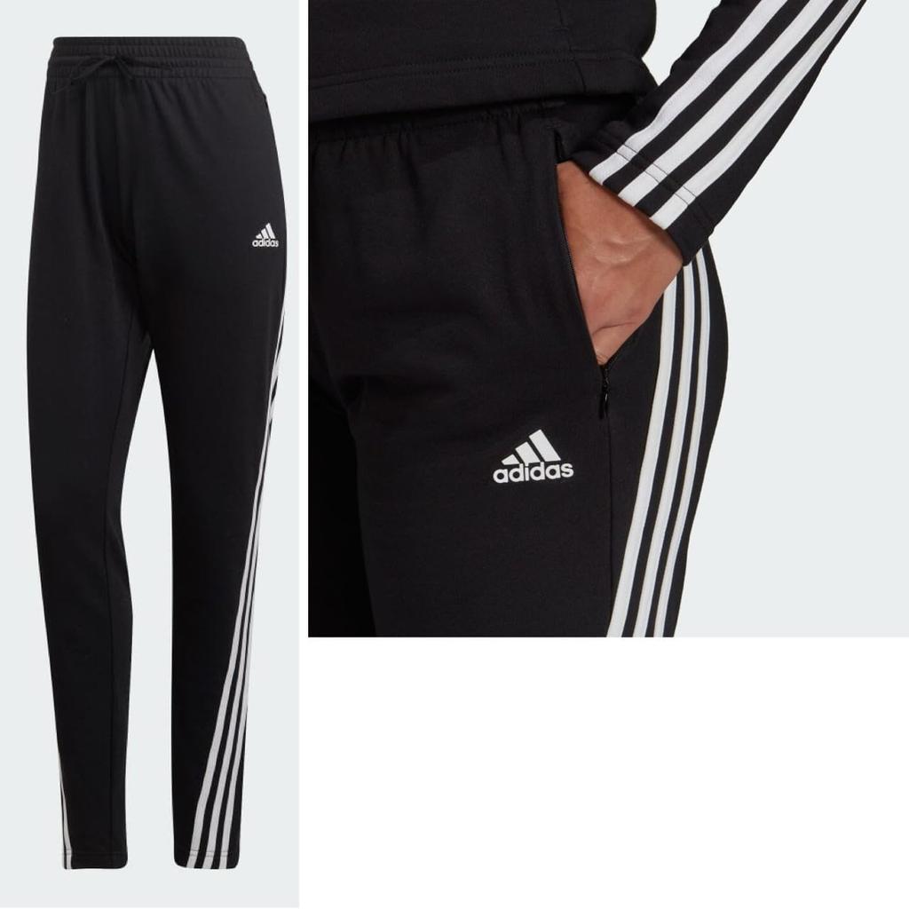 Adidas Energize Størrelse S Topp og Bunn Svart Treningsdress, Dame, (Høyde 152-158cm), Sett, Trøye, H67030,