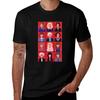Nadezhda TShirt Large Size Soft Cotton TShirt