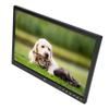 Digitaler Bilderrahmen, 15 Zoll, 1080p HD, multifunktional, kabellos, mit Fernbedienung für Zuhause