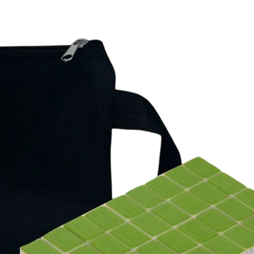 144 Mahjong-Steine, Klassisches Traditionelles Tischspiel, Leichtes Mini-Set, Reise