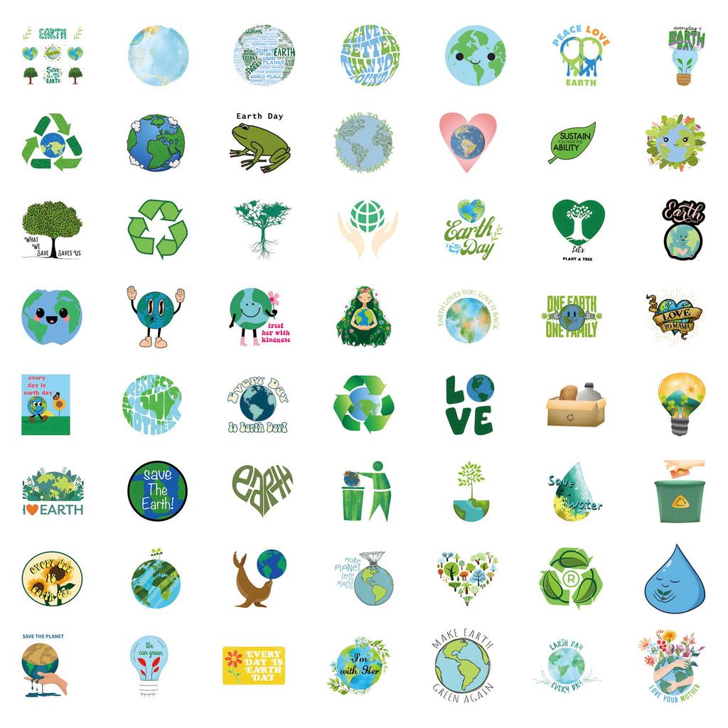 55 Delicious In Dungeon Stickers Luggage Laptop Mobile Comic Stickers