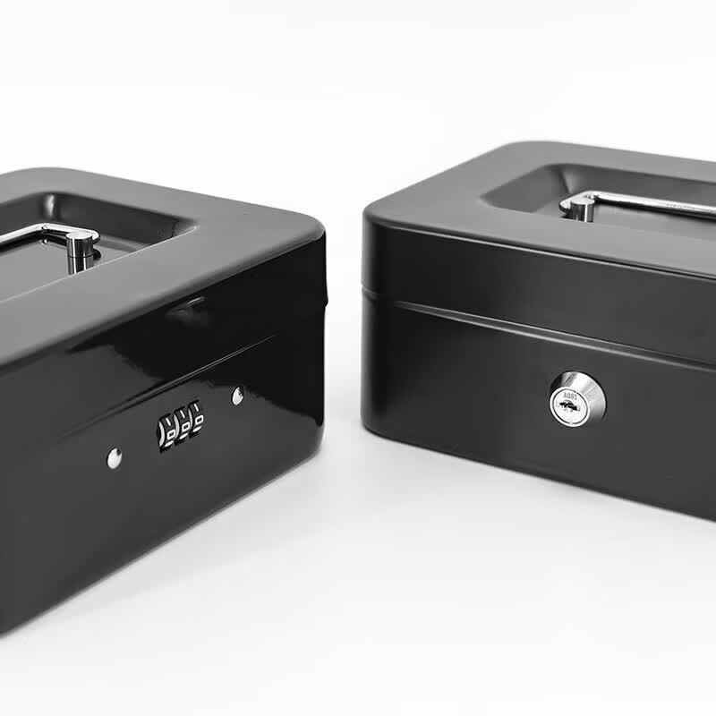 Jingu Lao Portable Password Cash Box