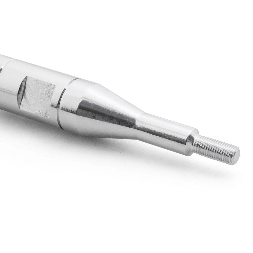 Schimbător de viteză scurtă Racing Sport pentru Nissan 90-96 300ZX Z32 Schimbător scurt din oțel