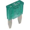 Mini Flat Plug-in Fuses 32V 30A 10 Pcs