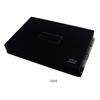 6800W 4-Channel Car Amplifier HiFi Car Audio Modification Power Amplifier High Power Ultra-thin Audio Speaker