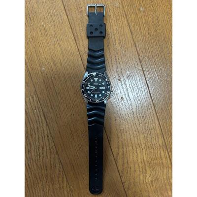 Used Final Price Drop! Automatic Diver's Watch