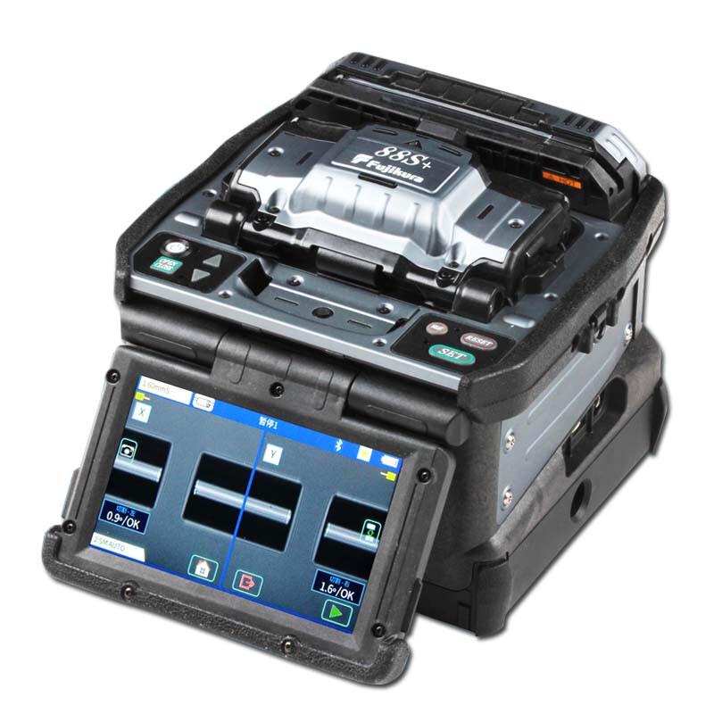 Fujikura FSM Optical Fiber Fusion Splicer