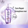 Schwarzkopf Resilience Repair Shampoo
