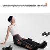 Keepfit Air Compression Leg Massager Recovery Boots