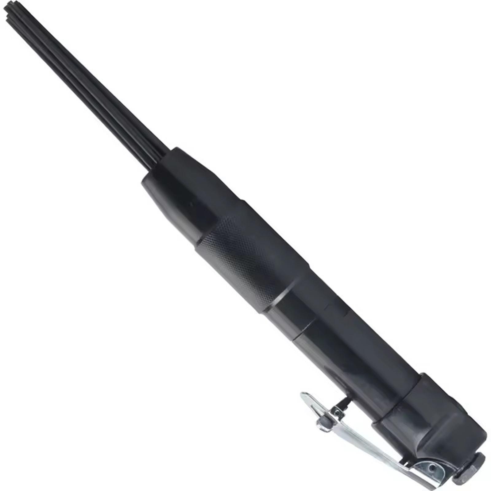 

3mm Pneumatic Remover Low Noise Pneumatic Stripper 4000 BPM Remover Tools Carbon Steel for Automotive Maintenance One Size
