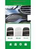 Mercedes-Benz C-Klasse W206 Abschlepphakenabdeckung (Frontstoßstange) - Teilenummer #2068850001