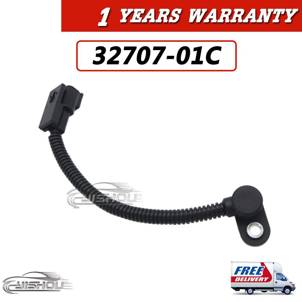 New Crank Crankshaft Position Sensor for H-D replace 32707-01C TR484897 933-1001