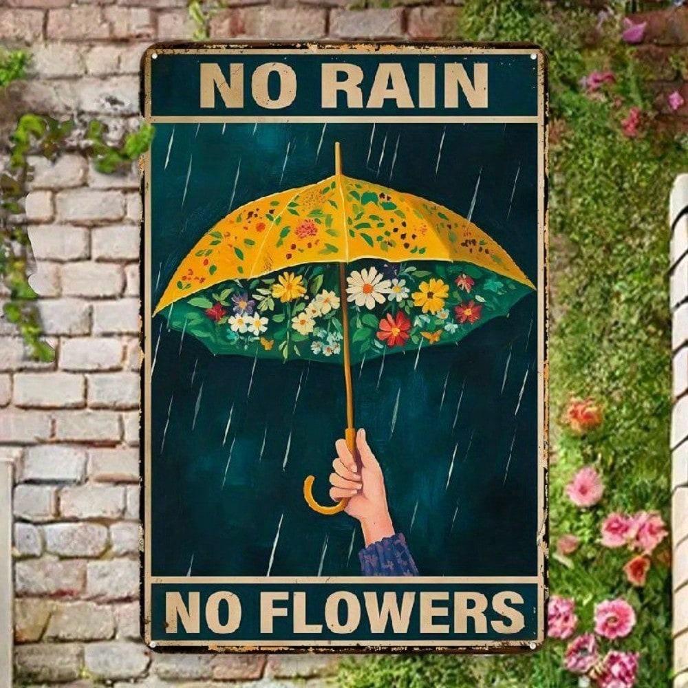 

Retro Metal Tin Sign Poster for Wall Art Home Decor