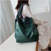 Hobo Handbag Large Capacity Ladies Totes Crossbody Bags Quality Leather Women Shoulder Bag