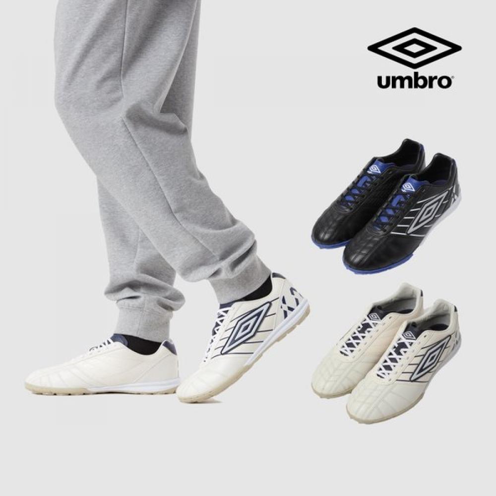

Umbro [25th S S] Treble Xai Tf uq123STf20 black blue/230
