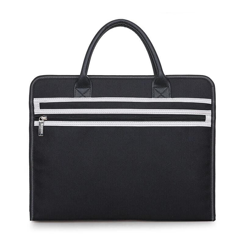 SIMOER Fashion Business Briefcase and Shoulder Bag