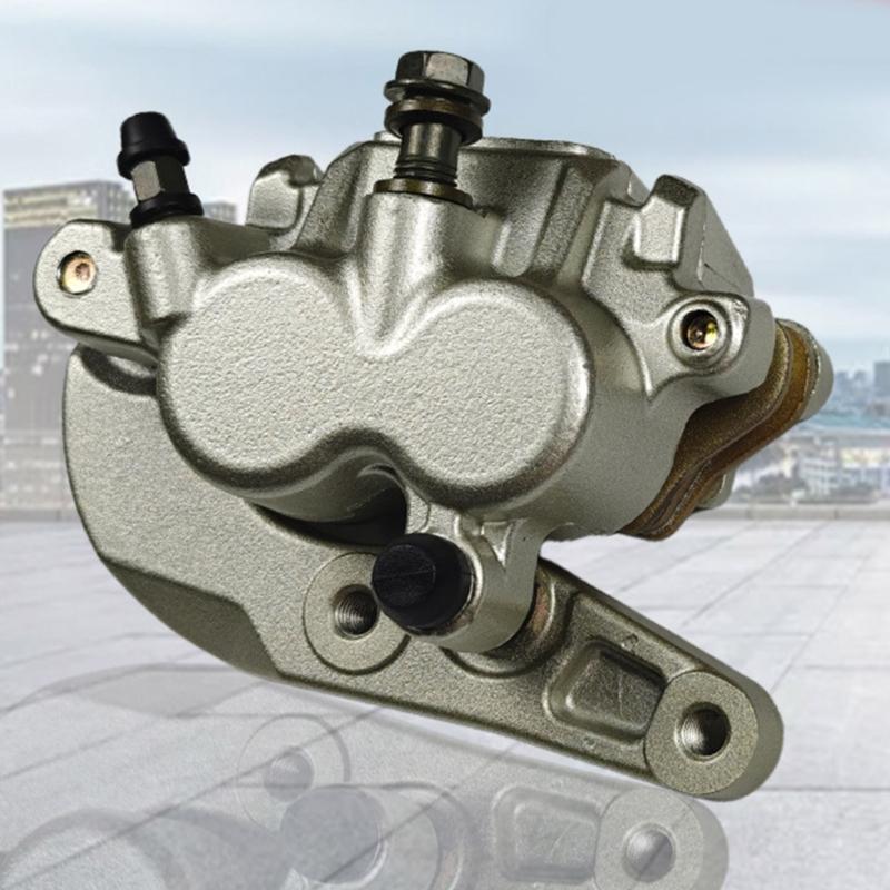 Front Brake Caliper Cylinder for CRF250R CRF450R CR125R Motorcycle Accessories Replacement Brake Cylinder