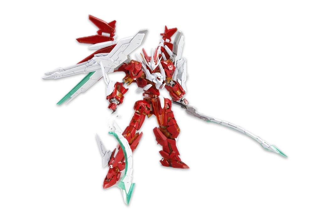 

Frame Arms Red Falx Plastic Model 1/100 LX-R01HJ