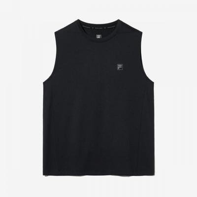 T-Shirts & Muskelshirts – Tanktops