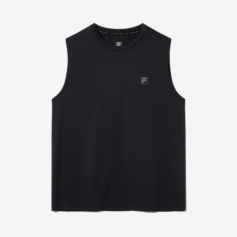 

Fila Functional Sleeveless Fs2rsh2210m Blk blacks/115