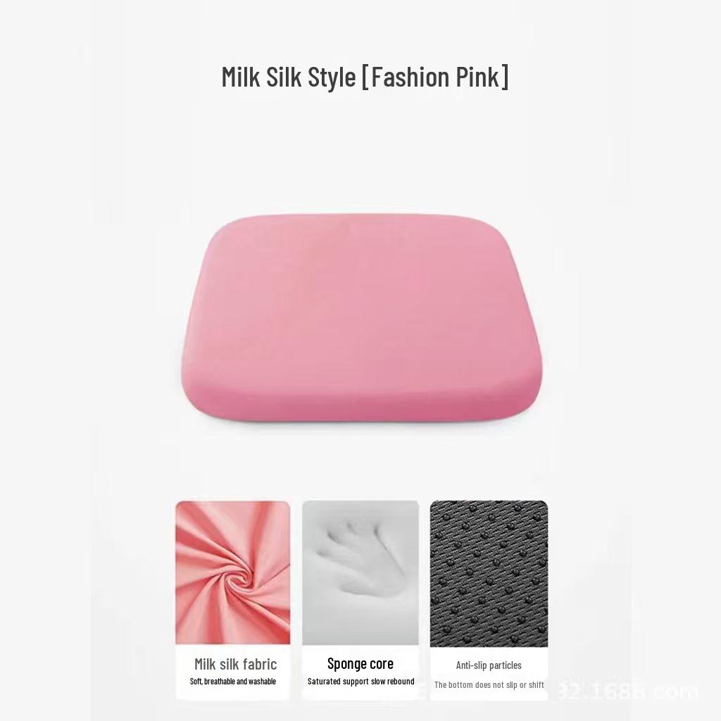 Four Seasons Universal Heightening Cushion for Long Sitting