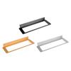 Wine Bottle Holder Decorative Home Dining Room Wine Bottle Rack Wall Mounted