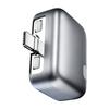 140W Automatic Disconnect Charger Overcharge Protection Portable Data Cable Separator Intelligence Full Charge Separator