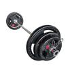 Yimai Coated Barbell Set