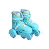 fL Children's Beginner Double-Wheel Roller Skates